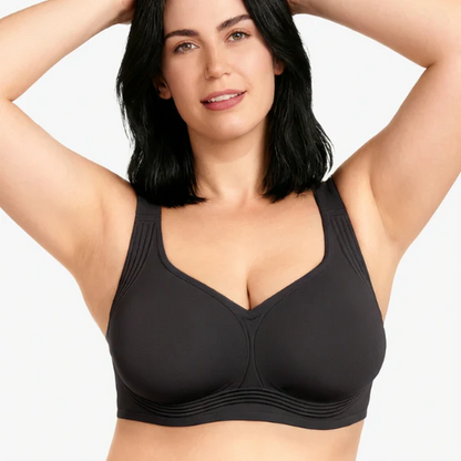 Reggiseno ComfortLift – Sostegno e Comfort Senza Ferretto