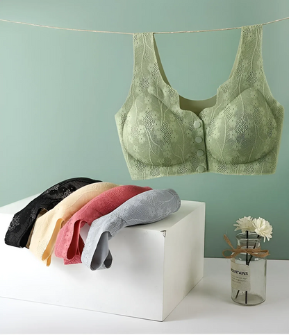 Luce Intima™ - Sostegno delicato, comfort che abbraccia