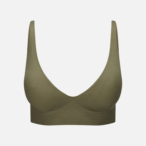 Reggiseno comfort Elovya senza cuciture e ferretti