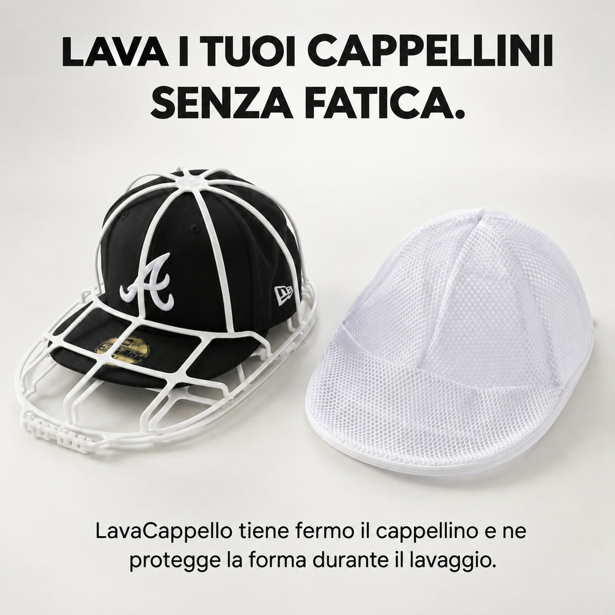LavaCappello