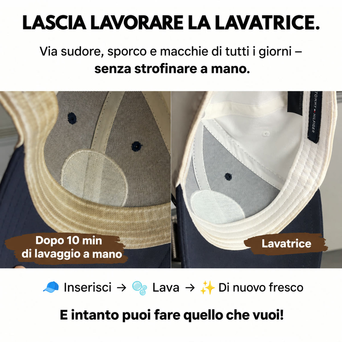 LavaCappello