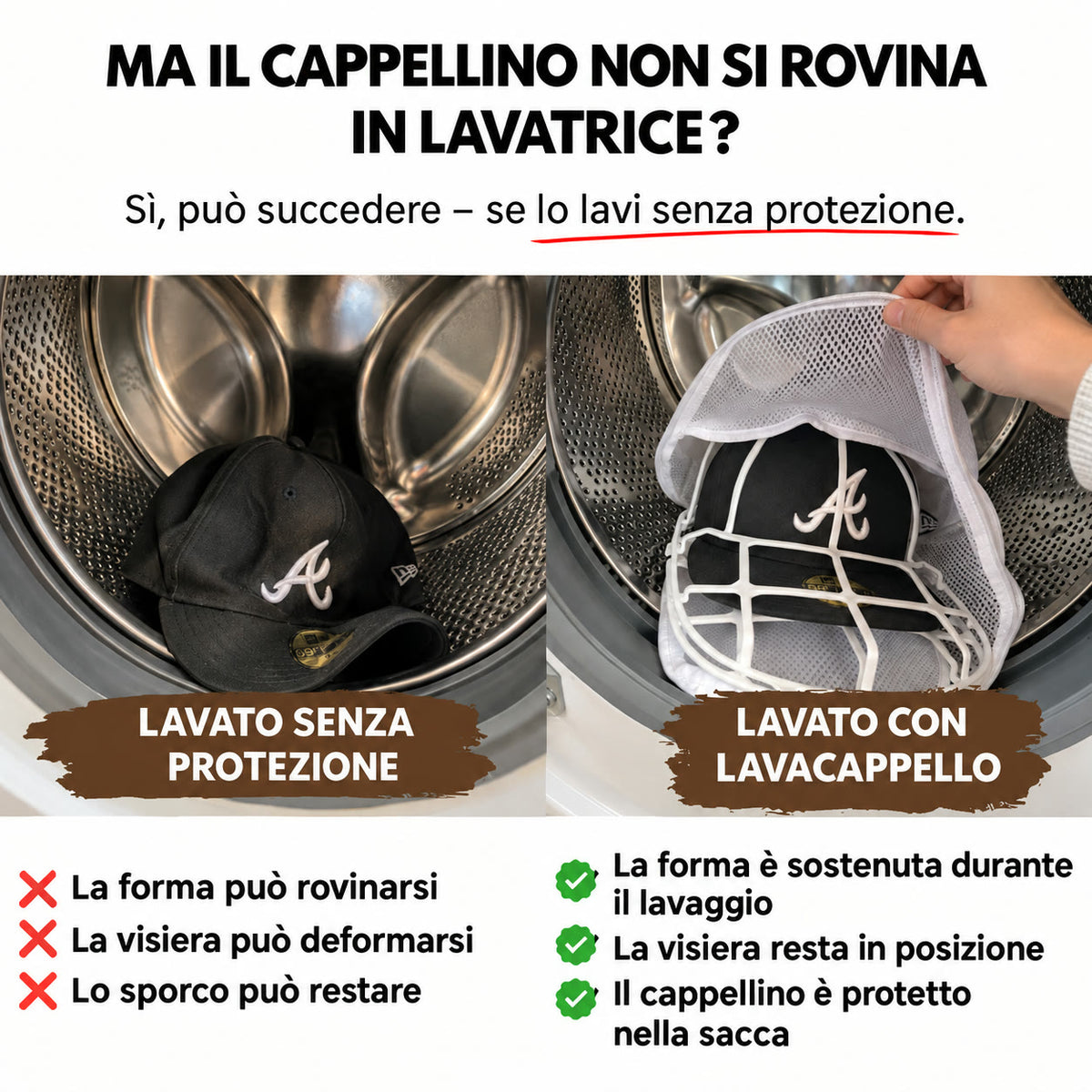 LavaCappello