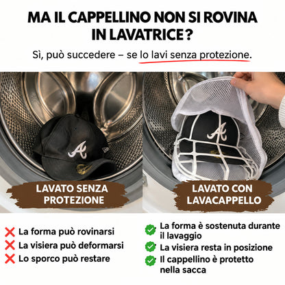 LavaCappello