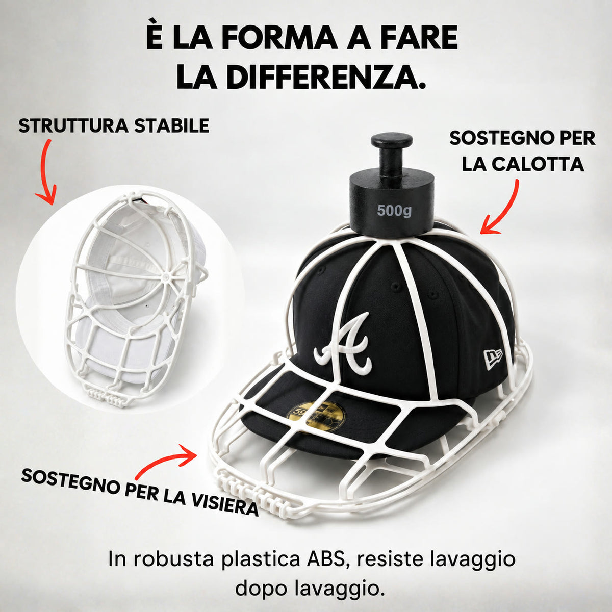 LavaCappello