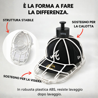 LavaCappello