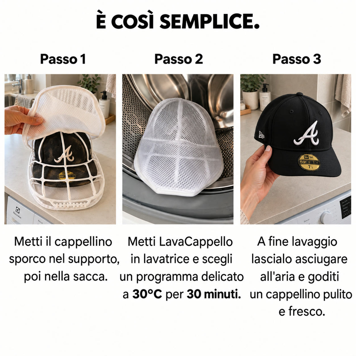 LavaCappello