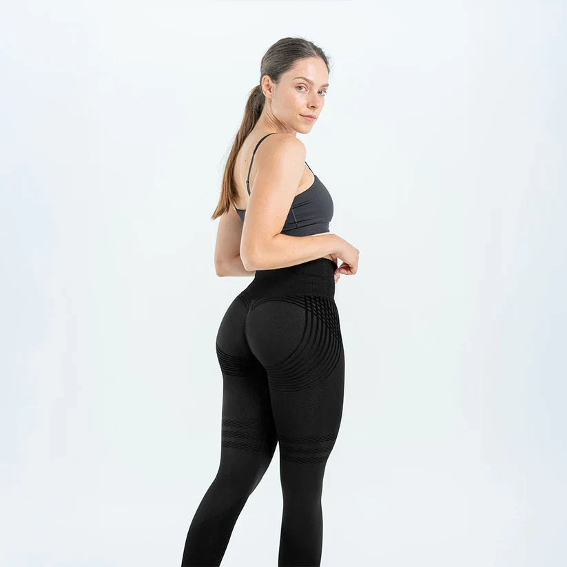 Leggings 3D ELOVYA® — Leviga e modella