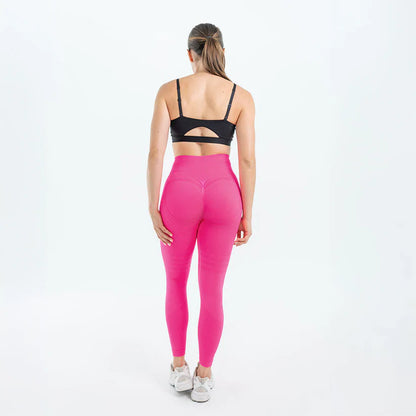 Leggings 3D ELOVYA® — Leviga e modella