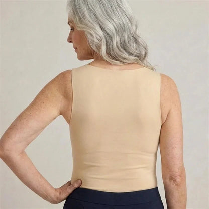 Dì addio ai reggiseni, senza rinunciare al sostegno.