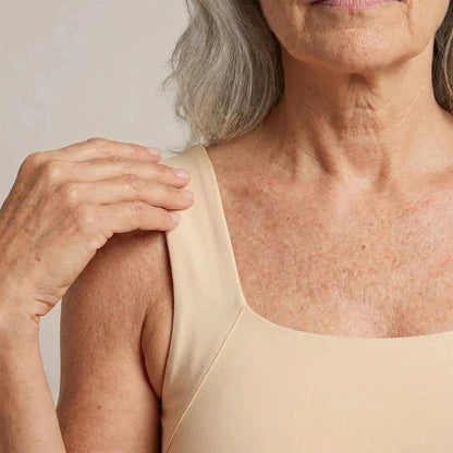 Dì addio ai reggiseni, senza rinunciare al sostegno.
