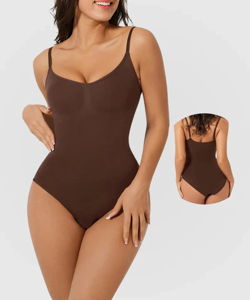 SilhouetteBella™ - Modella le curve, Rivela la fiducia