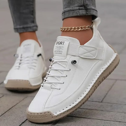 Sneaker Ortopediche Comode e Antidolorifiche