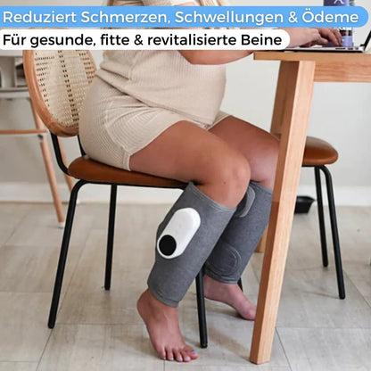 Minasa - 3-in-1 Massagegerät für schmerzfreie und vitale Beine