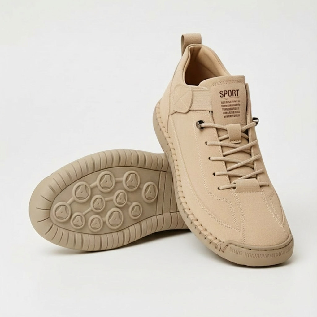 Sneaker Ortopediche Comode e Antidolorifiche