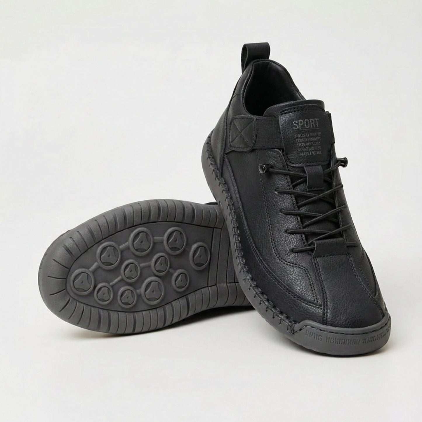 Sneaker Ortopediche Comode e Antidolorifiche