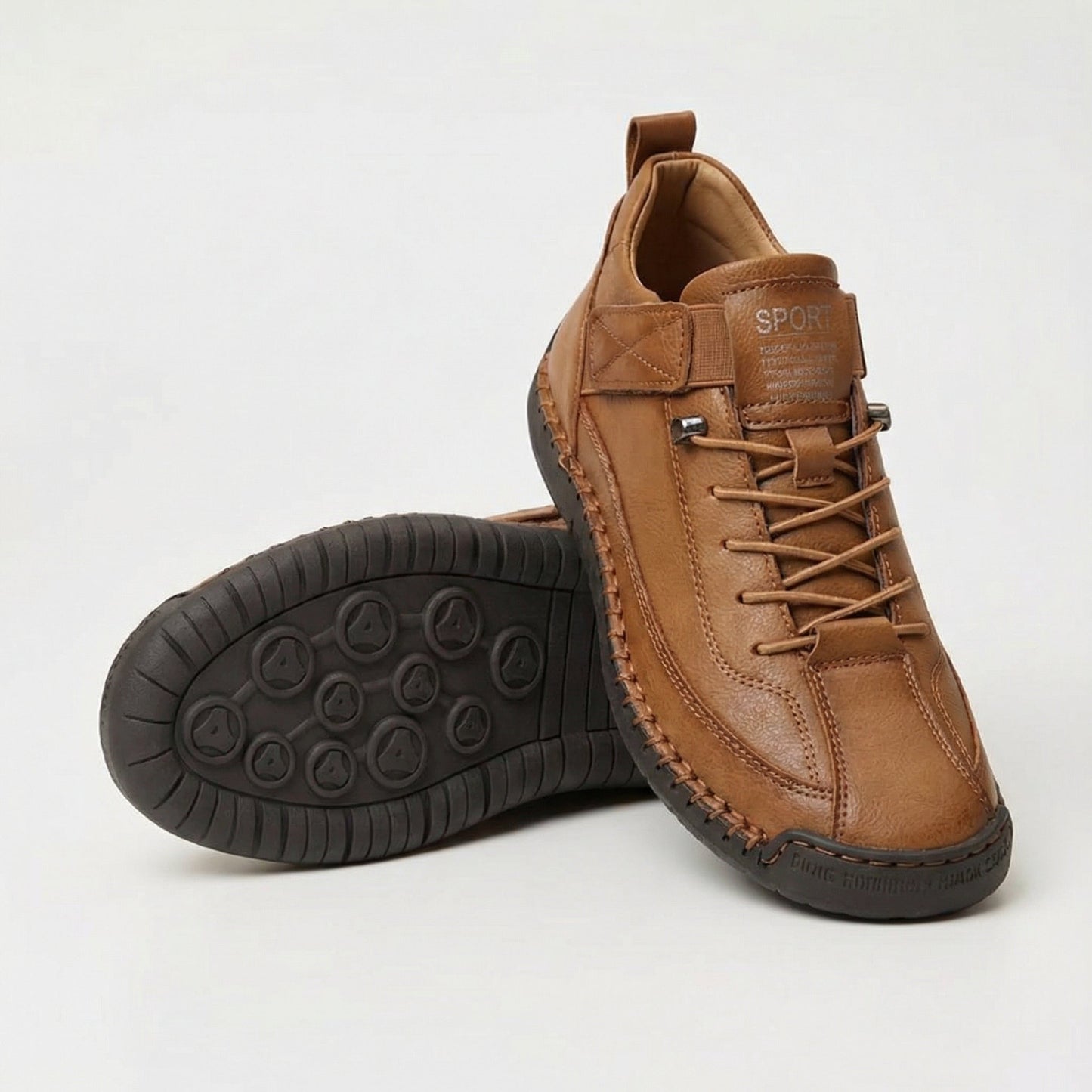 Sneaker Ortopediche Comode e Antidolorifiche