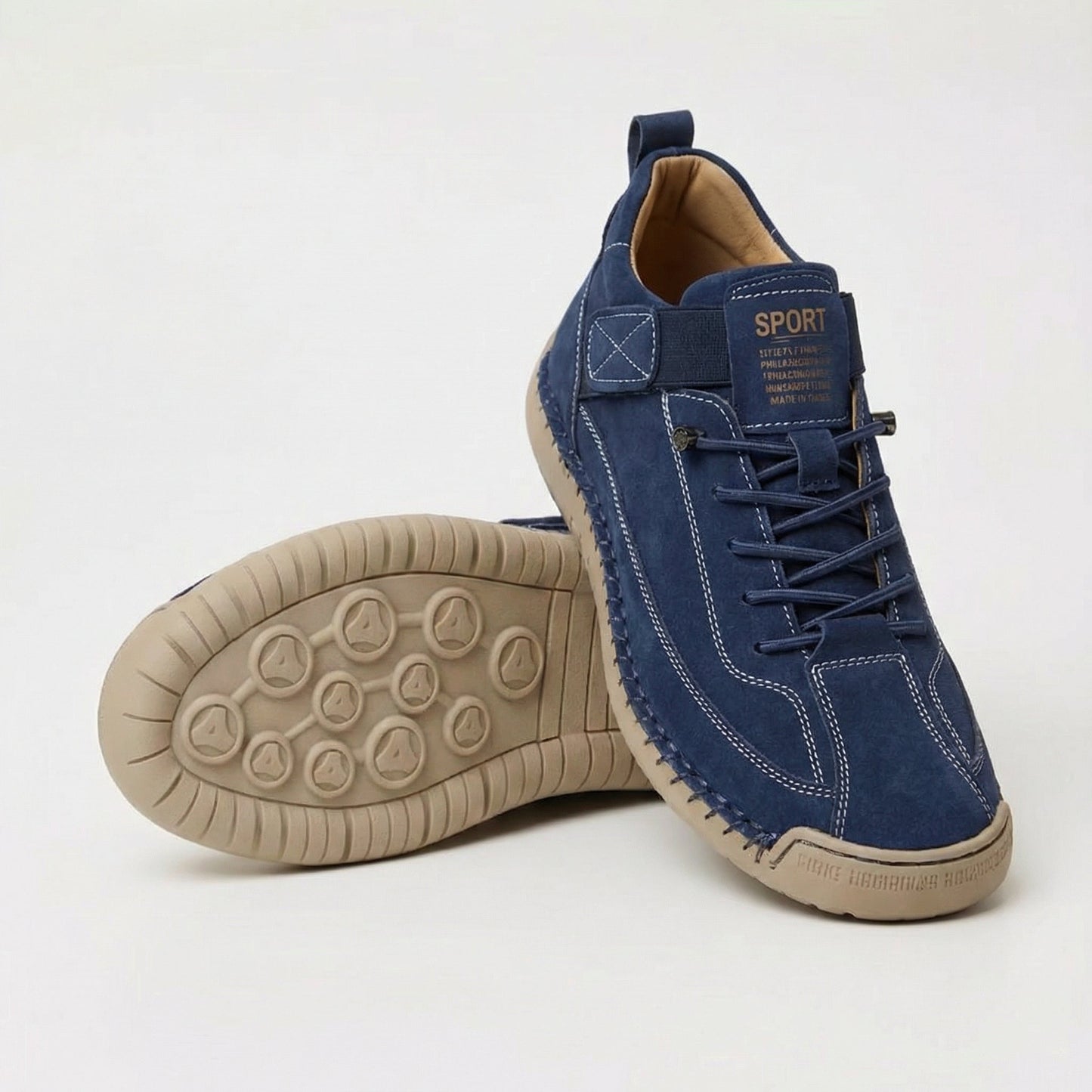 Sneaker Ortopediche Comode e Antidolorifiche