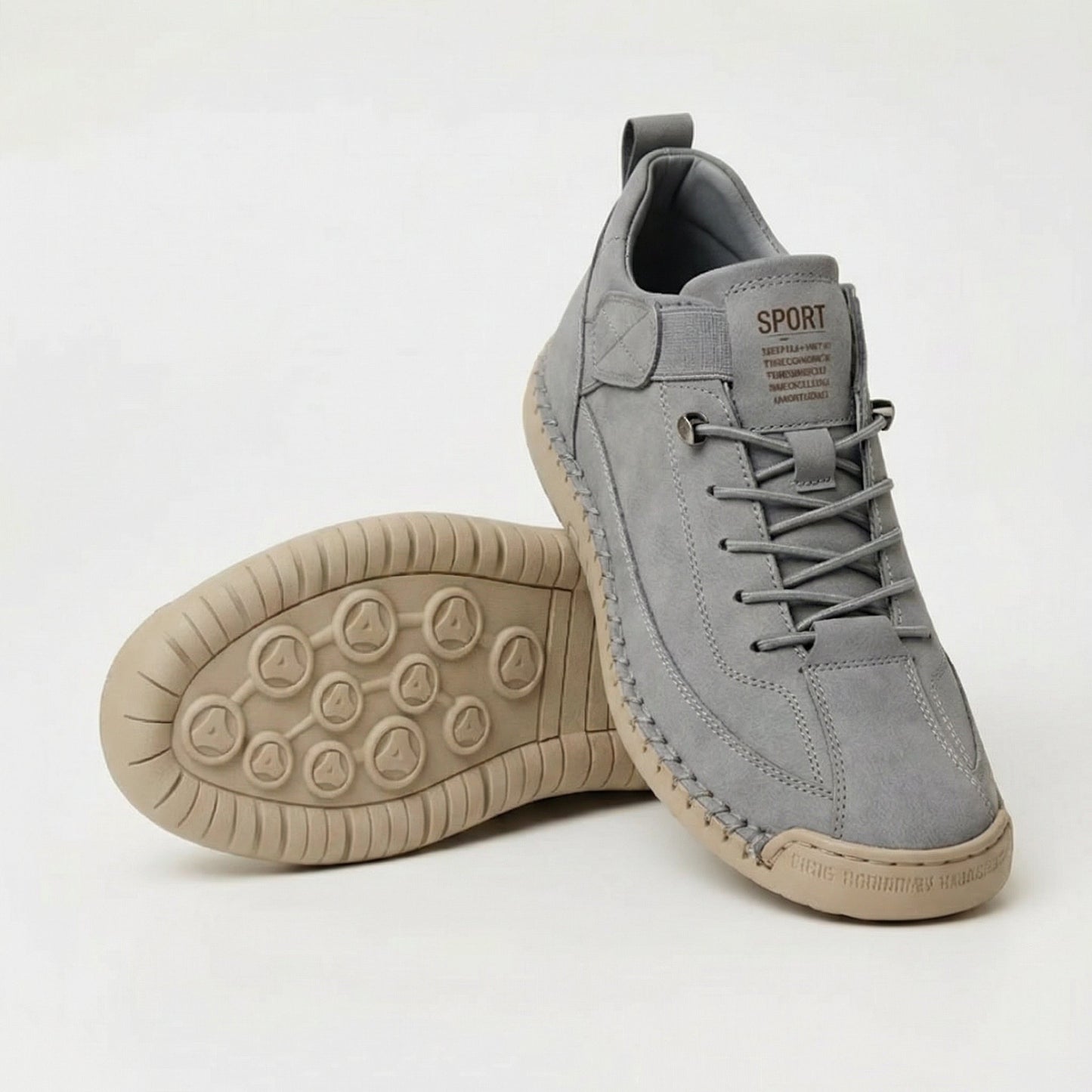 Sneaker Ortopediche Comode e Antidolorifiche