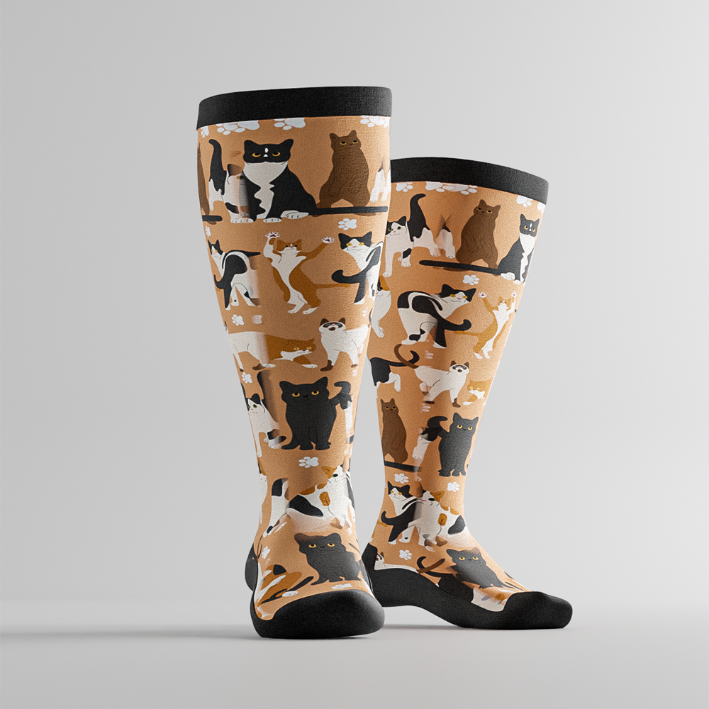 Calzasoft™ - Il comfort che respira con te