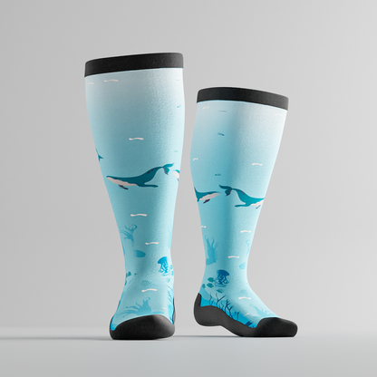 Calzasoft™ - Il comfort che respira con te