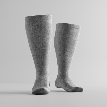 Calzasoft™ - Il comfort che respira con te