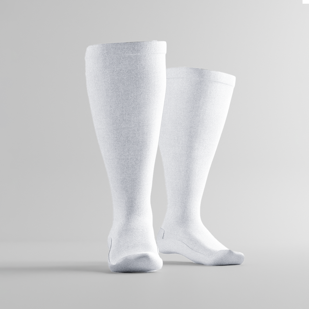 Calzasoft™ - Il comfort che respira con te