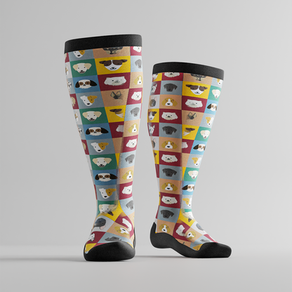 Calzasoft™ - Il comfort che respira con te