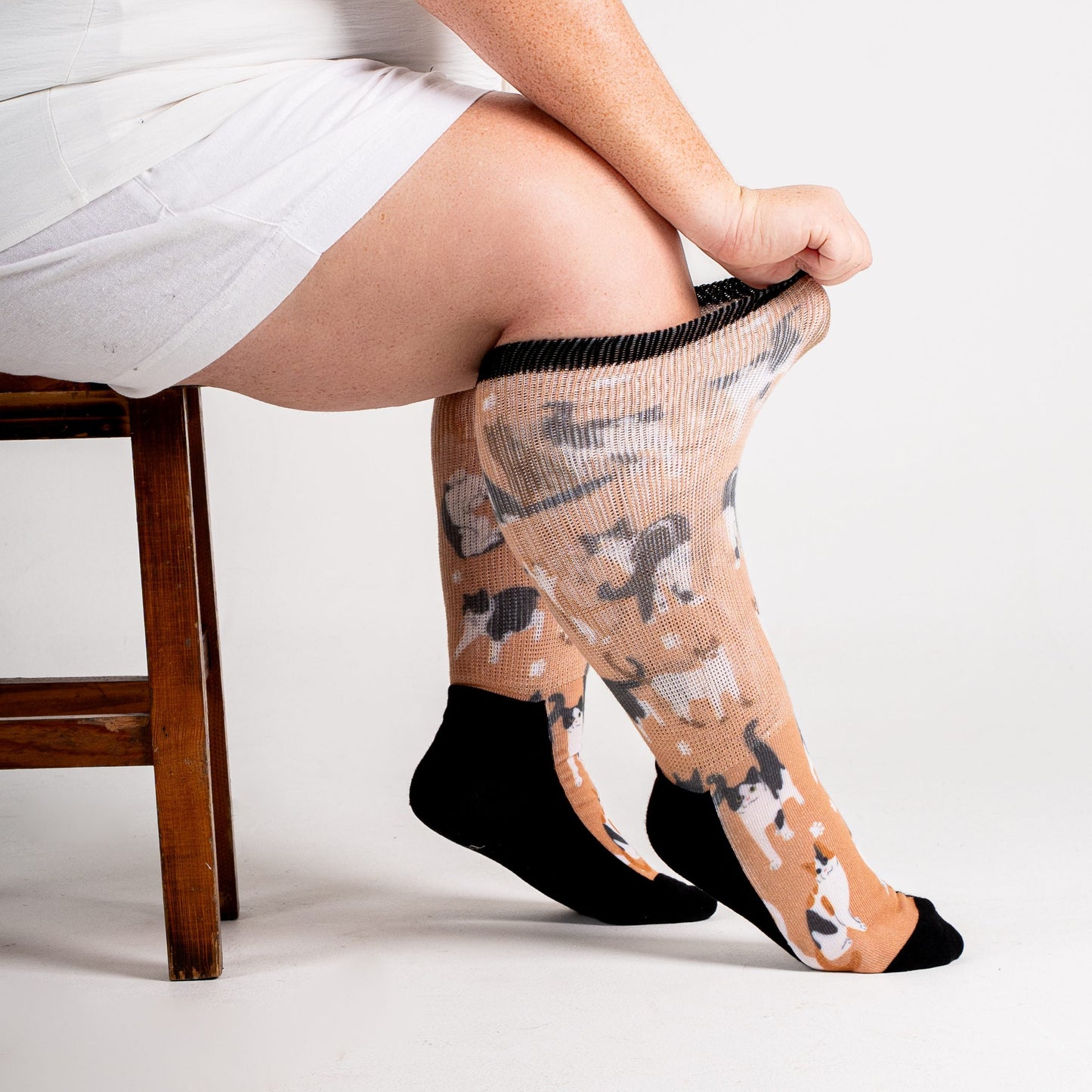 Calzasoft™ - Il comfort che respira con te