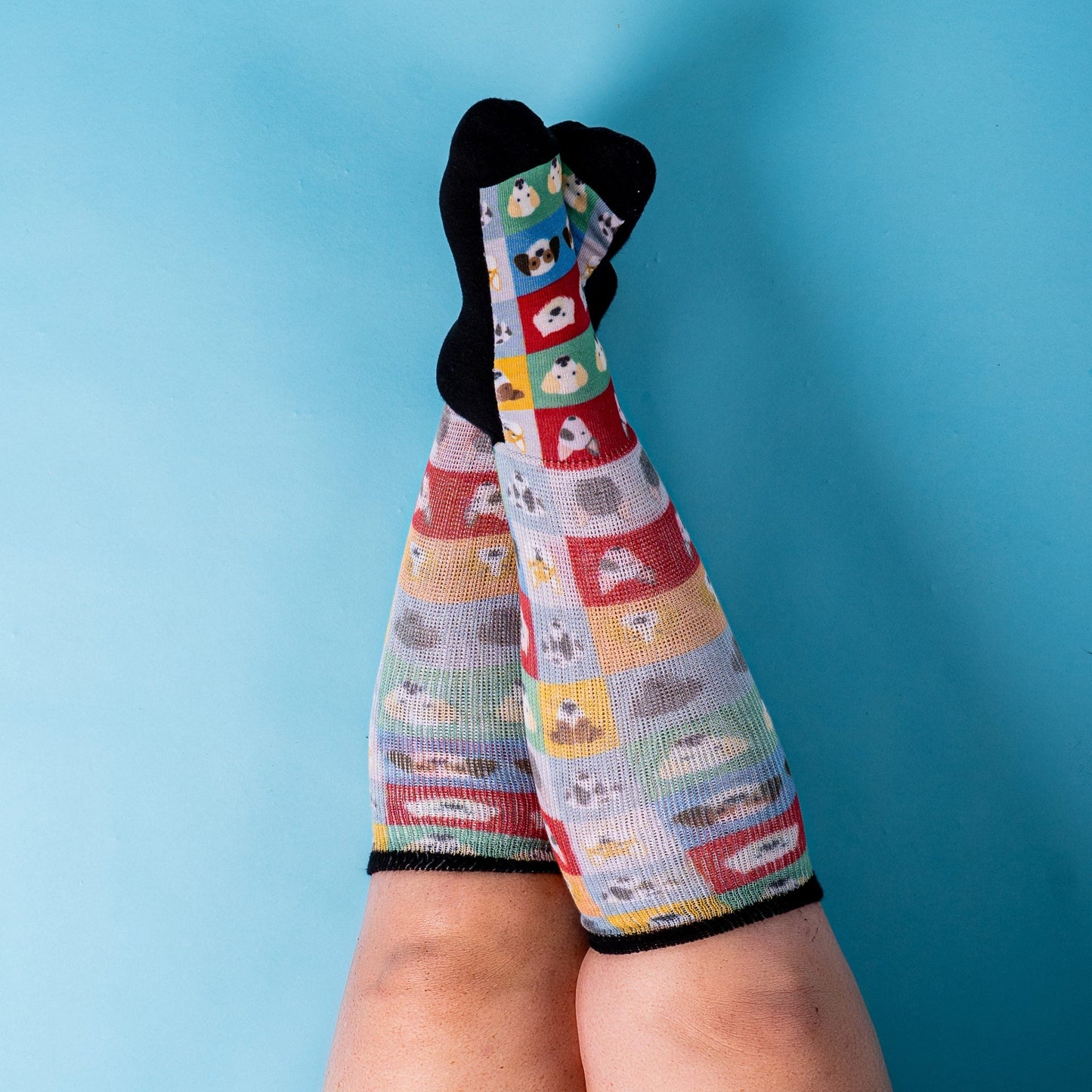 Calzasoft™ - Il comfort che respira con te