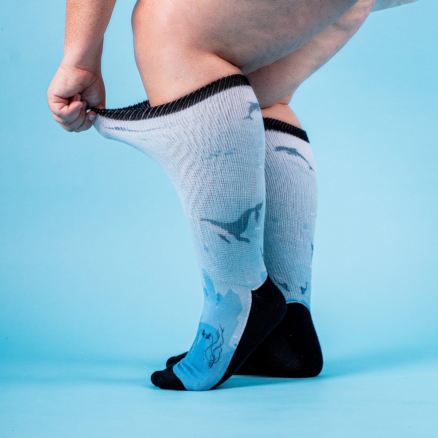 Calzasoft™ - Il comfort che respira con te