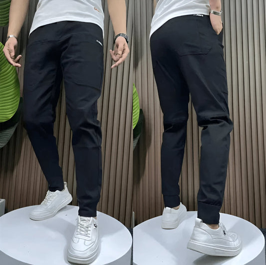 TOMMASO™ - PANTALONI CARGO ELASTICIZZATI PREMIUM (1+1 GRATIS)