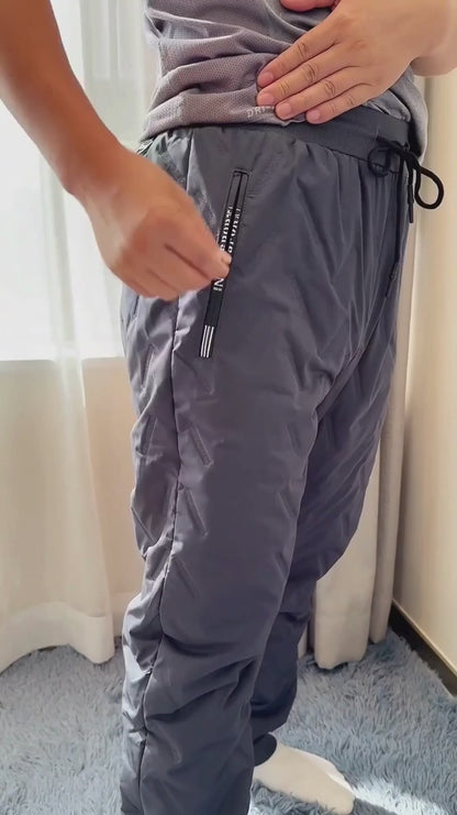 PolarPants – Pantaloni Termici Caldi Comfort Totale