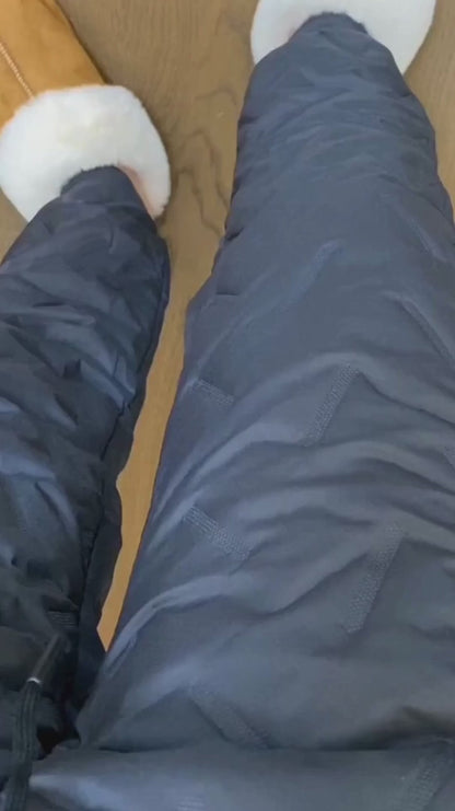 PolarPants – Pantaloni Termici Caldi Comfort Totale