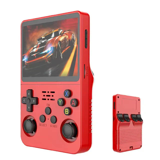 Infinity Console™ | Alles in één Retro Gaming – ELOVYA IT