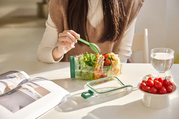 l Pot per un’alimentazione Sana