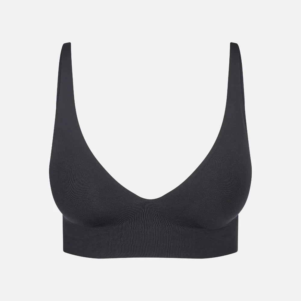 Reggiseno comfort Elovya senza cuciture e ferretti