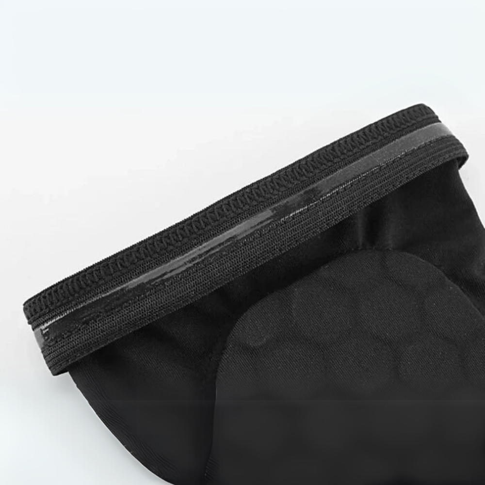 SciGuard™ - Proteggi le tue gambe, domina la pista