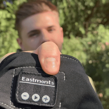 AlpineVibe™ - Suono puro, libertà totale sulle piste.