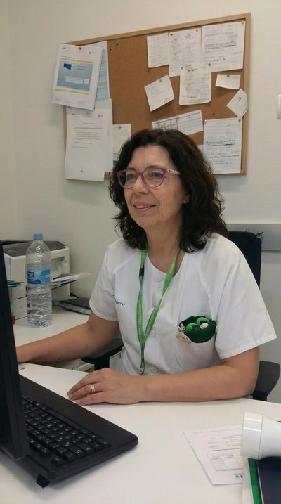 Dott.ssa Laura Bennett, dermatologa