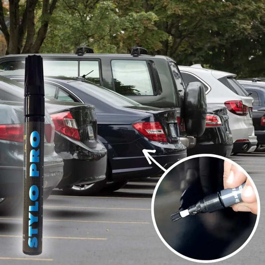 Stylo Anti-Rayures Recyclable