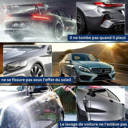 Stylo Anti-Rayures Recyclable