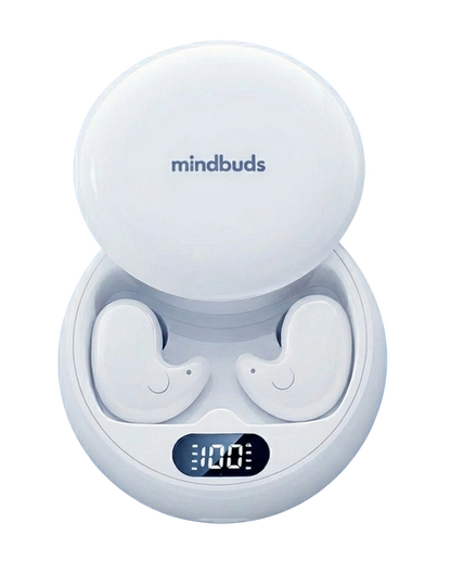 MindBuds – Auricolari comodi senza pressione (Promozione 1+1)