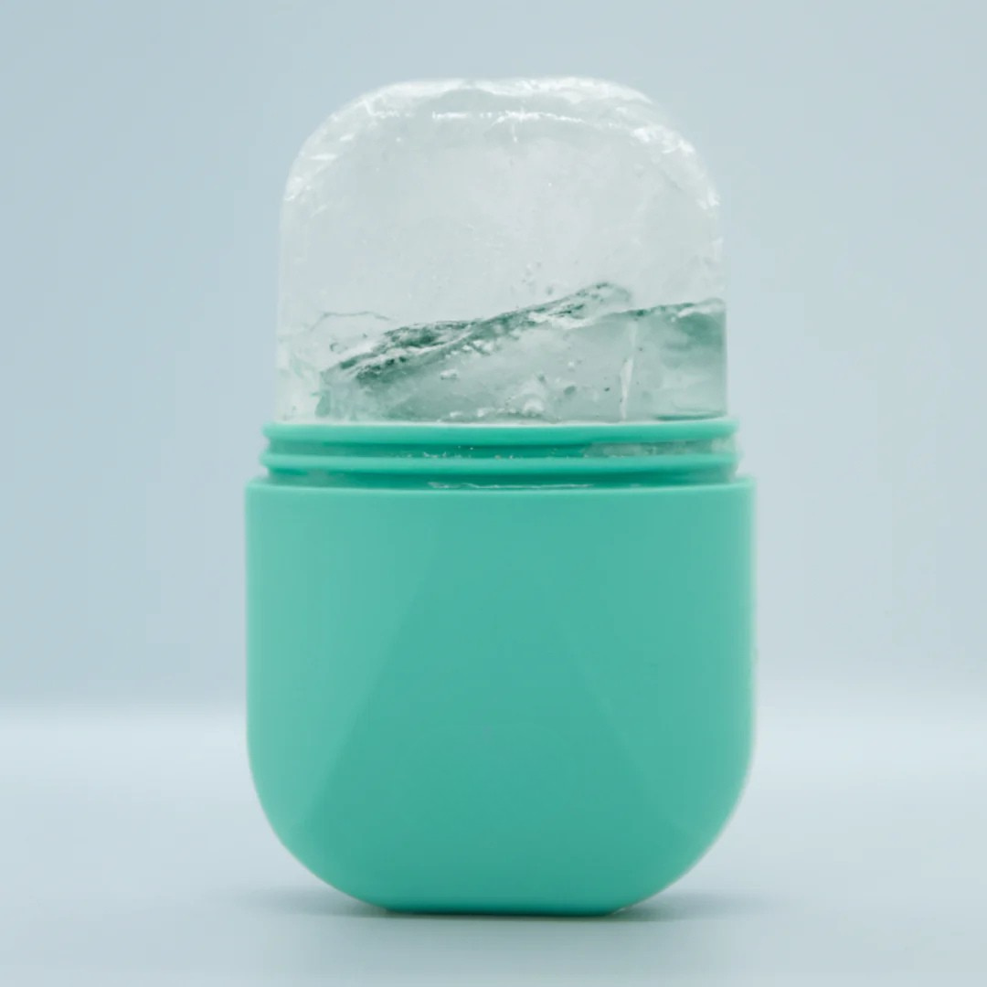 Cubo Beauty - Rituale di Freschezza per una Pelle Radiosa