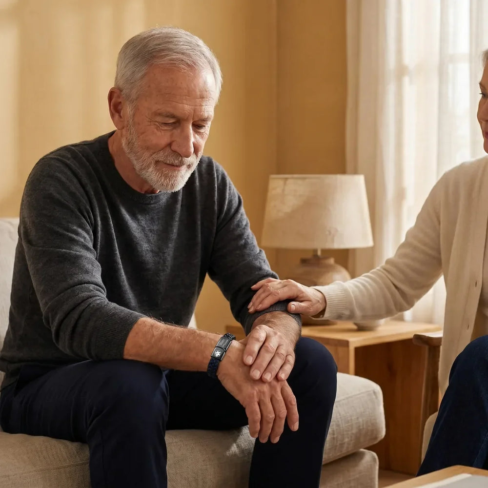 Per il tuo partner